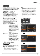 Preview for 51 page of Canon LV 7490 User Manual