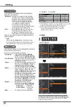 Предварительный просмотр 52 страницы Canon LV 7490 User Manual