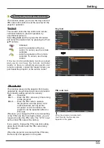 Preview for 55 page of Canon LV 7490 User Manual