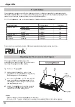 Preview for 74 page of Canon LV 7490 User Manual