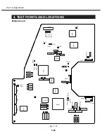 Preview for 68 page of Canon LV-7545U Service Manual