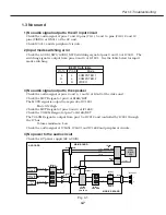 Preview for 76 page of Canon LV-7545U Service Manual