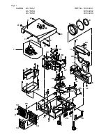 Preview for 99 page of Canon LV-7545U Service Manual