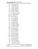 Preview for 3 page of Canon LV-7555 Specifications