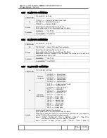 Preview for 26 page of Canon LV-7555 Specifications