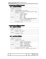 Preview for 43 page of Canon LV-7555 Specifications