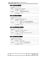 Preview for 50 page of Canon LV-7555 Specifications