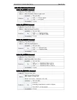 Preview for 46 page of Canon LV-7565 Specification