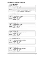 Preview for 40 page of Canon LV-7575 Specifications