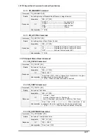 Preview for 42 page of Canon LV-7575 Specifications