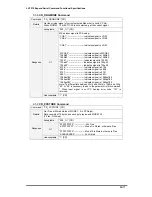 Preview for 44 page of Canon LV-7575 Specifications