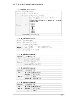 Preview for 49 page of Canon LV-7575 Specifications