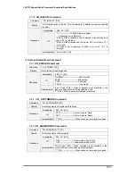 Preview for 51 page of Canon LV-7575 Specifications