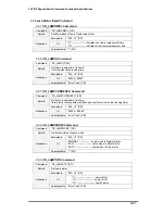 Preview for 52 page of Canon LV-7575 Specifications