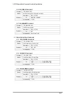 Preview for 53 page of Canon LV-7575 Specifications