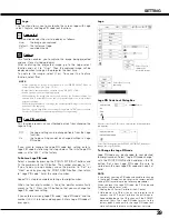 Preview for 39 page of Canon LV-7575 User Manual