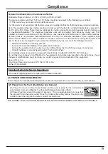 Предварительный просмотр 9 страницы Canon LV-8225 User Manual