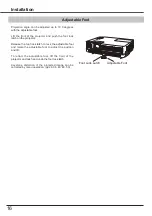 Preview for 16 page of Canon LV-8225 User Manual