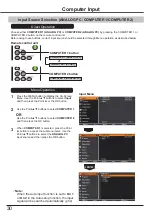 Предварительный просмотр 30 страницы Canon LV-8225 User Manual