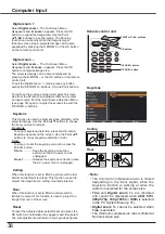 Preview for 38 page of Canon LV-8225 User Manual