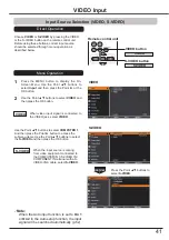 Preview for 41 page of Canon LV-8225 User Manual