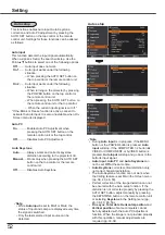 Preview for 52 page of Canon LV-8225 User Manual