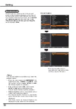 Preview for 58 page of Canon LV-8225 User Manual