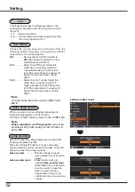 Preview for 62 page of Canon LV-8225 User Manual