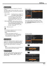 Preview for 63 page of Canon LV-8225 User Manual