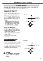 Предварительный просмотр 65 страницы Canon LV-8225 User Manual