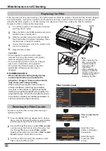 Предварительный просмотр 66 страницы Canon LV-8225 User Manual