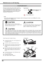 Preview for 68 page of Canon LV-8225 User Manual