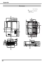 Предварительный просмотр 82 страницы Canon LV-8225 User Manual