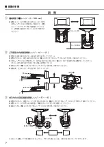 Preview for 8 page of Canon LV-8235 UST Assembly And Installation Manual