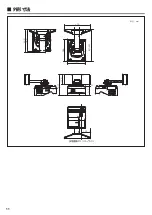 Preview for 12 page of Canon LV-8235 UST Assembly And Installation Manual