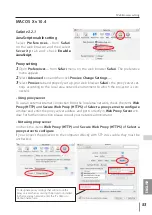 Предварительный просмотр 53 страницы Canon LV-8235 UST Set Up And Operation Manual