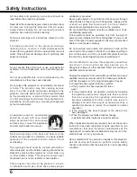 Preview for 6 page of Canon LV-8235 User Manual