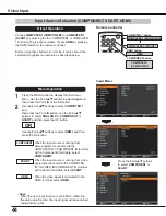 Preview for 44 page of Canon LV-8235 User Manual