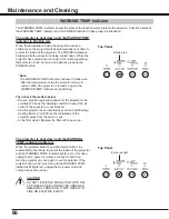 Предварительный просмотр 66 страницы Canon LV-8235 User Manual