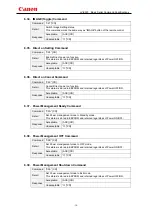 Preview for 17 page of Canon LV-8320 Specifications