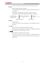 Preview for 24 page of Canon LV-8320 Specifications