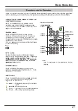 Preview for 27 page of Canon LV-8320 User Manual