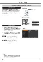 Preview for 38 page of Canon LV-8320 User Manual