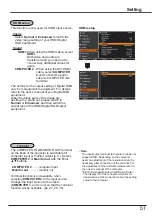 Preview for 51 page of Canon LV-8320 User Manual