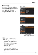 Preview for 55 page of Canon LV-8320 User Manual