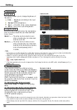 Preview for 56 page of Canon LV-8320 User Manual