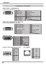 Preview for 78 page of Canon LV-8320 User Manual