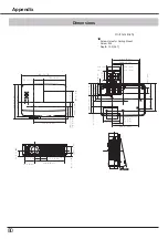 Предварительный просмотр 80 страницы Canon LV-8320 User Manual