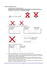 Preview for 14 page of Canon LV-HD420 User Manual