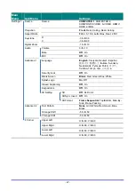 Preview for 35 page of Canon LV-HD420 User Manual